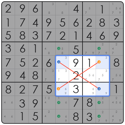 sudoku printable hard