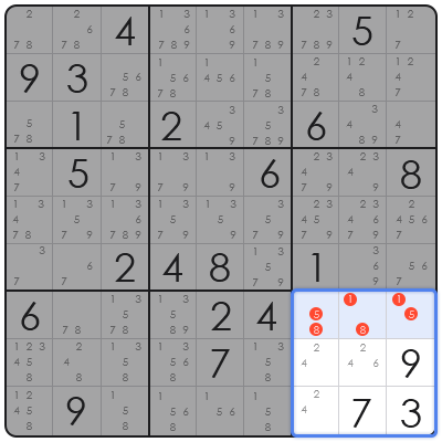 sc daily sudoku