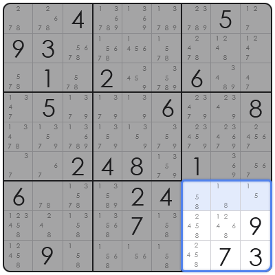 gas sudoku
