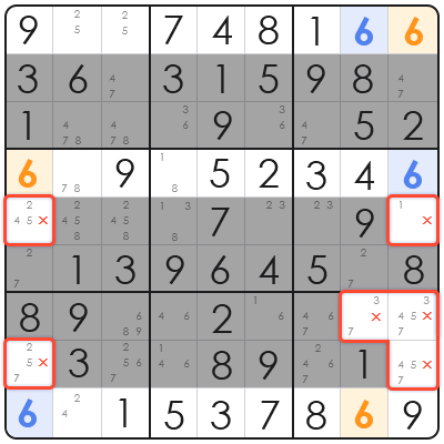 samurai sudoku